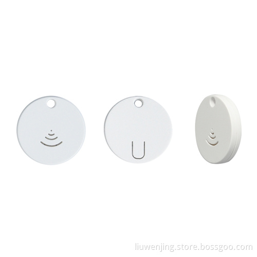 Smart iTag Wireless Bluetooth 4.0 Anti Lost Alarm Tracker Key Finder For Pets Wallets Kids iTrack Easy
